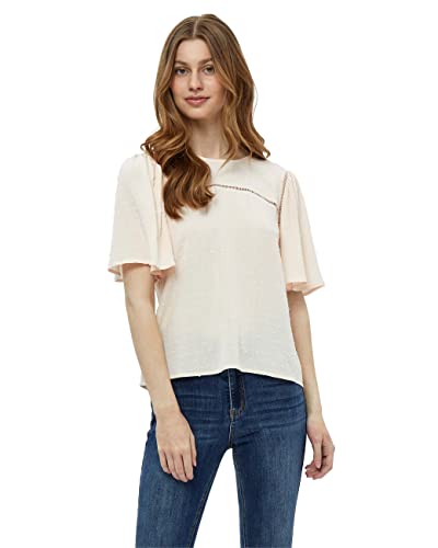 Peppercorn Damska bluzka wiara, Gardenia, M