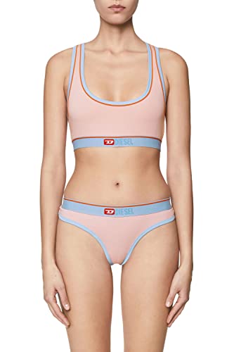 Diesel Damski biustonosz sportowy Ufsb-Mileys, 39q-0efaw, XL
