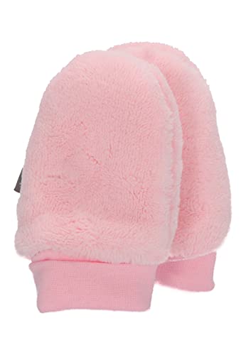 Sterntaler Młodzieżowe rękawiczki, Rosa, 1