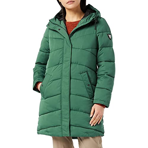 Regatta Damska kurtka Reputable Long Line, Royal Green, 14