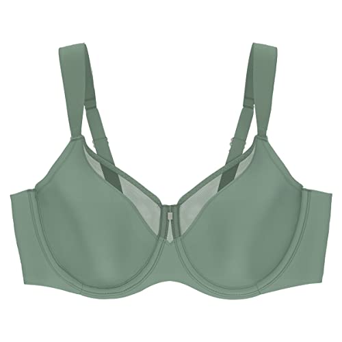 Triumph True Shape Sensation W01 Biustonosz Minimizer Kobiety , Abstint , 70C