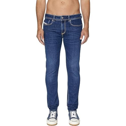 Diesel Spodnie męskie, Denim, 33W / 32L