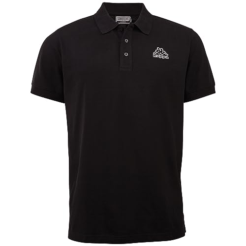 STYLECODE: 710245 męska koszulka polo regular fit, Caviar, 5XL