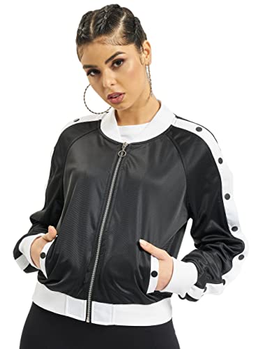 Urban Classics Damska bluza damska Button Up Track