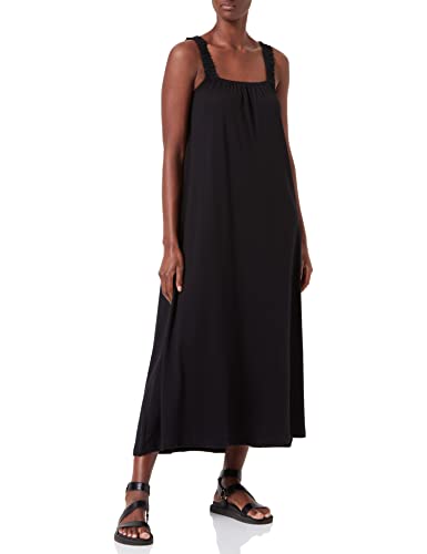 ONLY Onlmay damska sukienka JRS Noos S/L Mix, czarny, XS