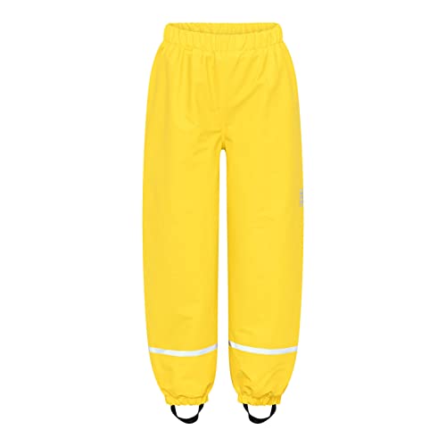 Lego Wear Unisex dzieci Regenhose gefüttert 5.000 Wassersäule LWPowai 707 spodnie przeciwdeszczowe, 207, 152