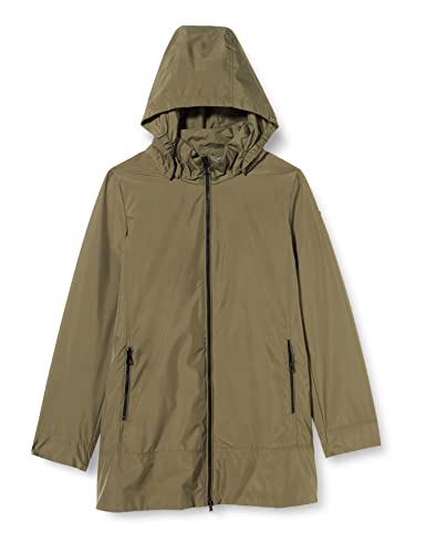 Geox W ILDE Damska kurtka, Burnt Olive, 38