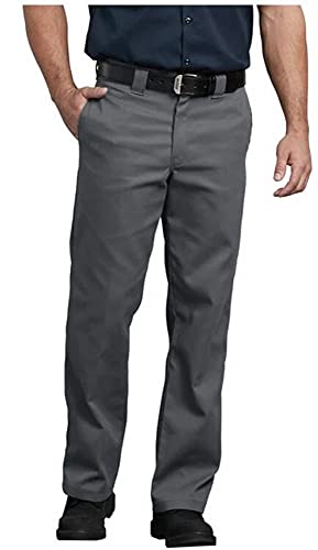 Dickies Spodnie męskie, Grafitowy, 32W / 30L