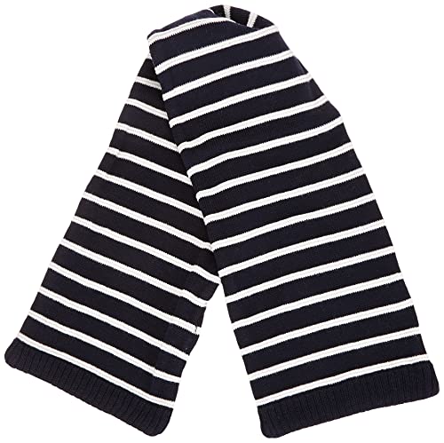 s.Oliver Junior Dziecięcy szalik dla chłopców 405.12.109.25.276.2065397 na zimną pogodę, 59G2, 1