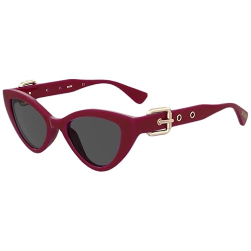 MOSCHINO Okulary damskie, C9A, 51