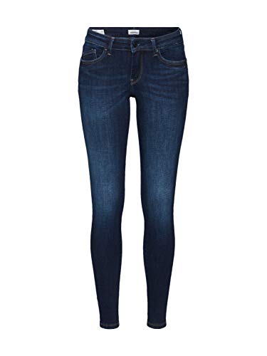 Pepe Jeans Dżinsy damskie Pixie, 0, 32 PL