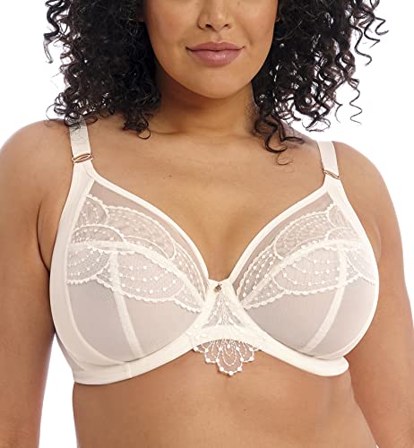 ELOMI Damski biustonosz Priya Underwire, vanille, 100G