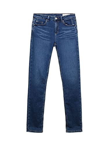 ESPRIT dżinsy damskie, 902/Blue Medium Wash, 29W x 32L