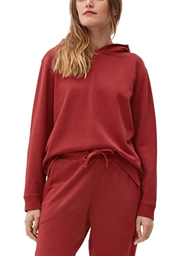 s.Oliver Bluza damska, czerwona, 46
