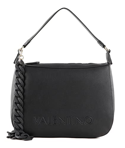 Valentino Bags - VBS6G002 TORBA BANDOLERA, NERO, rozmiar uniwersalny