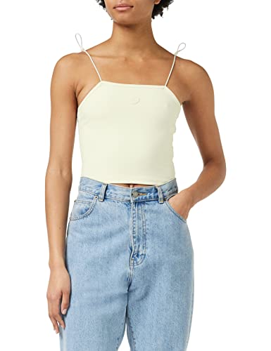 adidas Damski top, biały halk, 34