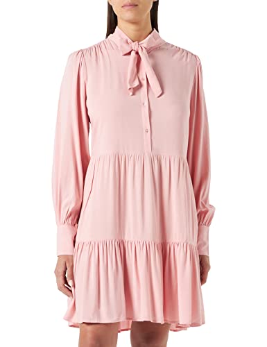SOYACONCEPT Women's SC-RADIA 152 damska bluza, różowa, rozmiar L, rose, L