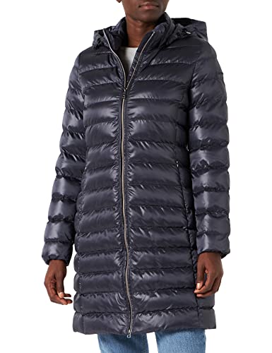 Geox Kurtka damska Zosma, Black Iris, 54