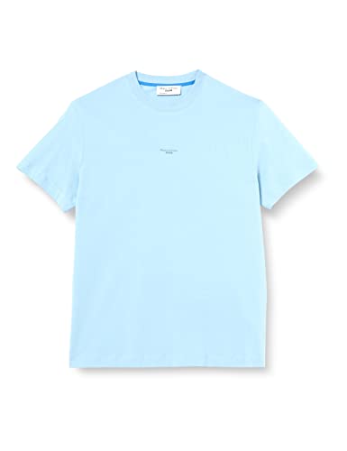 Marc O'Polo Denim Męski T-shirt 364215451634, 804, M, 804., M