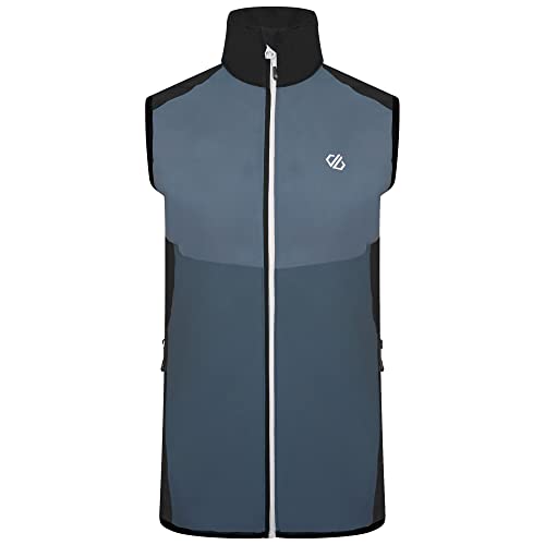 Dare 2b Damska kamizelka Duplicity Ii, Orion Grey/Bluestone/Czarny, 40