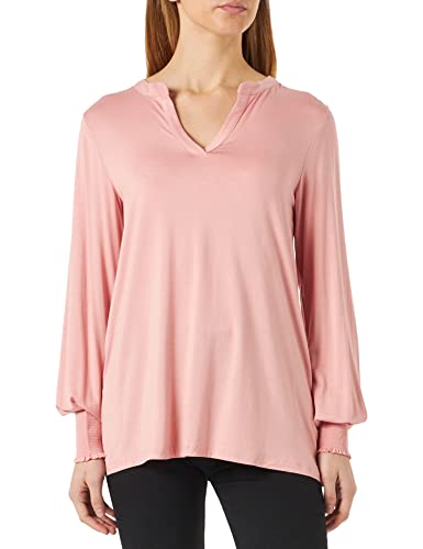 SOYACONCEPT Women's SC-MARICA 22 damska bluza, różowa, rozmiar L, rose, L