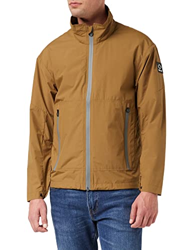 Replay Kurtka męska, 248 brązowy, S