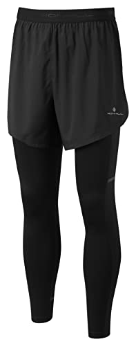 Ronhill Męskie legginsy Life Twin Tight