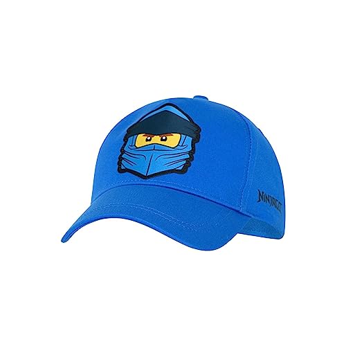 LWALEX 615 - czapka z daszkiem, Blau, 52