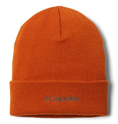 Columbia Czapka typu beanie dla dzieci Arctic Blast Heavyweight, ciepła miedź, jeden rozmiar