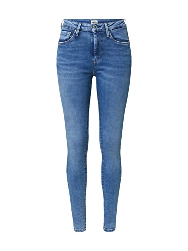 Pepe Jeans Dżinsy damskie Regent, 000 denim, 30 PL