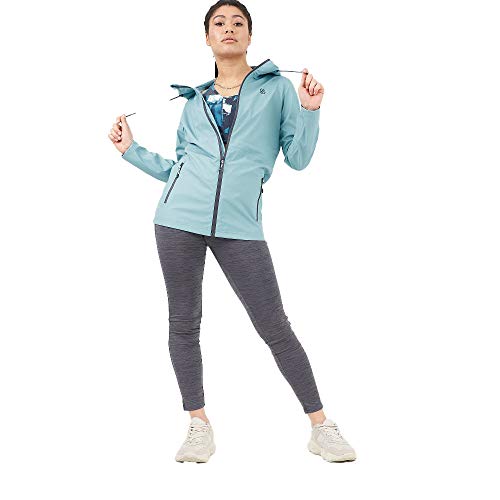 Dare 2b Kurtka damska Lambent Cameo Green S