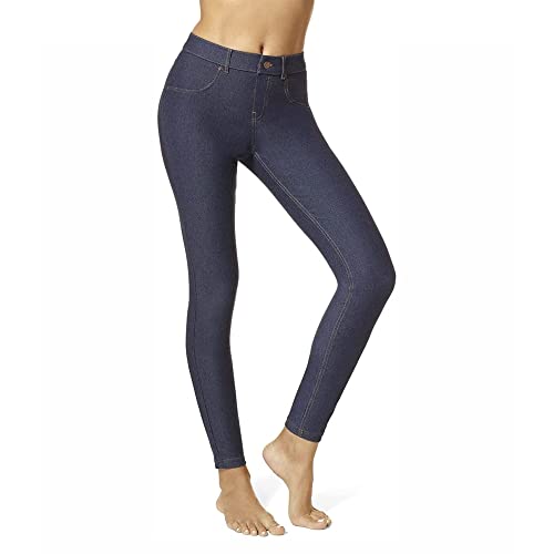 HUE Legginsy damskie