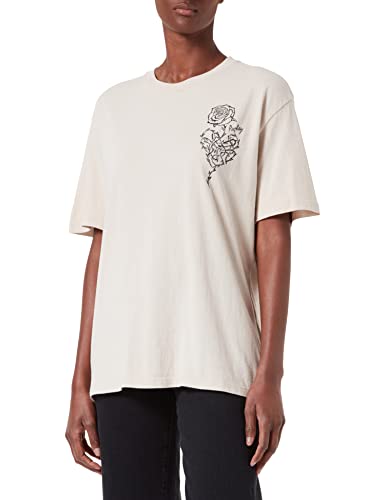 Replay Koszulka damska, Przewód 624, L