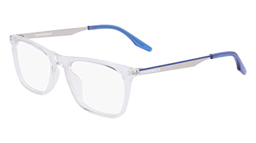 Converse okulary przeciwsłoneczne mieszane, 970 Crystal Clear, 48