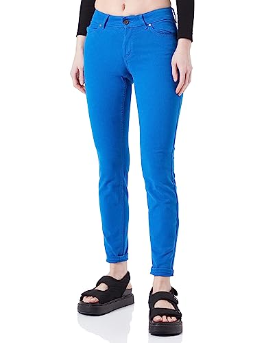Marc O'Polo Tkane Pięć Kieszeń Spodnie Damskie Casual, 868, 25W / 32L