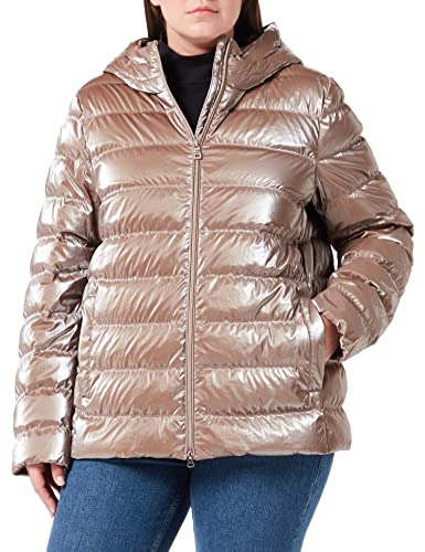 Geox Damska bluza w dół, Pine Bark, 38