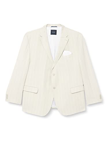 Pierre Cardin Marynarka męska Aito Mix & Match, 1110 cm, 52