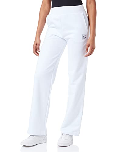 Love Moschino Sukienka damska z krótkim rękawem, optical white, 38