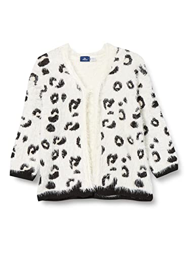 chicco Dziewczęcy kardigan na sweter Bambina, Grigio, 074