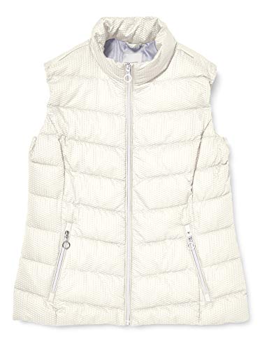 Windfield / Danwear Kamizelka damska, Beżowy (02 piasek)., XL