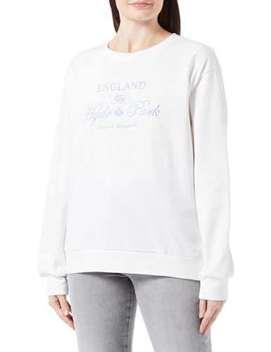 Blue Seven Bluza damska, białawy, 36