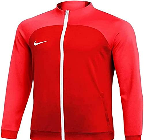 Nike Męska kurtka M Nk Df Acdpr Trk Jkt K, niebieski królewski/obsydian/biały, DH9234-463, XL