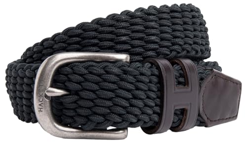 Hackett London Chłopięce dzieci New para pasek, zielony (zielony), L, Zielony (zielony), L
