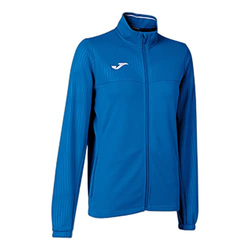 Joma kurtka damska montreal, Royal, XXL
