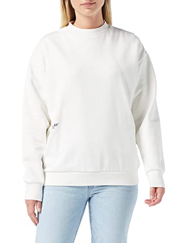 Replay Bluza damska, 707 Masło, XS