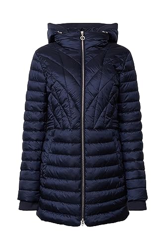 ESPRIT Kurtka damska, 400/granatowy., XXL