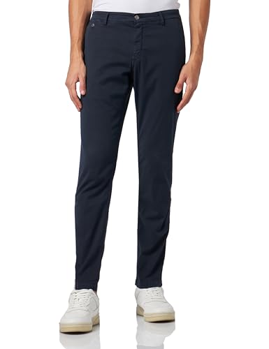 Replay Benni X-lite Plus spodnie męskie, 890 Deep Blue, 31W / 30L