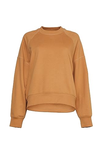 ESPRIT Bluza damska, brązowy, XXS