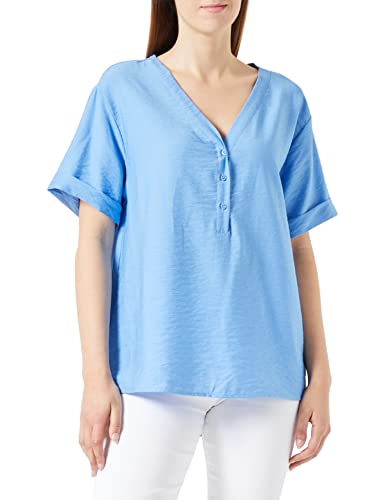 DeFacto Damska bluza, niebieski, M