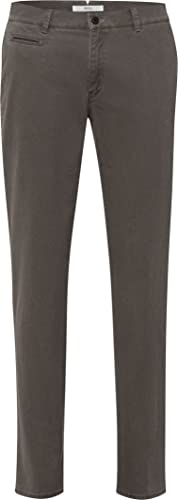 BRAX Spodnie męskie Style Fabio In HI-Flex, NUT, 31W / 32L